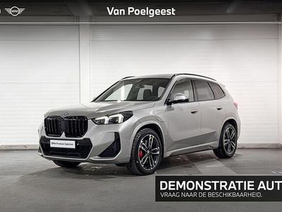 Grijs Occasion 2026 BMW X1 Comfort Edition SUV | € 67.678