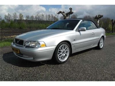 Volvo C70