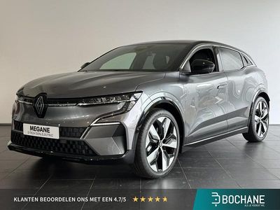 Grey kqg +black gne (biyuy) Nieuw 2025 Renault Megane E-Tech Komfort Hatchback | € 38.990 (Iets duurder)
