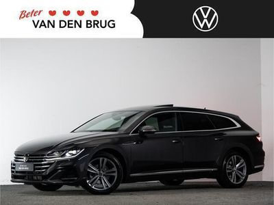 VW Arteon