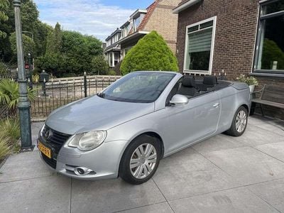 VW Eos