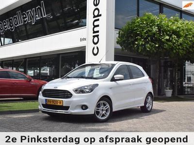 Ford Ka Plus