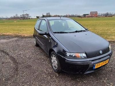 Occasion Fiat Punto 59 PK (43 kW) 2003 Hatchback