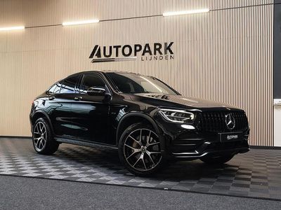 Mercedes GLC300