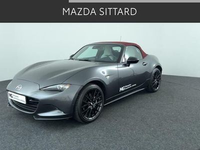 Mazda MX5
