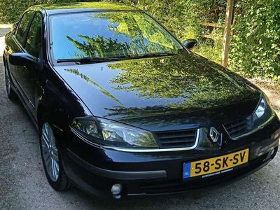 Renault Laguna II