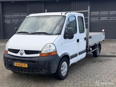 Occasion Renault Master 101 PK (74 kW) 2010 Pickup
