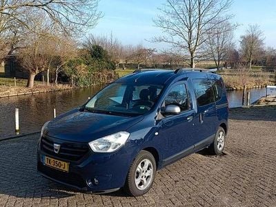 Occasion 2015 Dacia Dokker MPV | € 5.500
