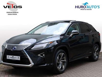 Lexus RX450h