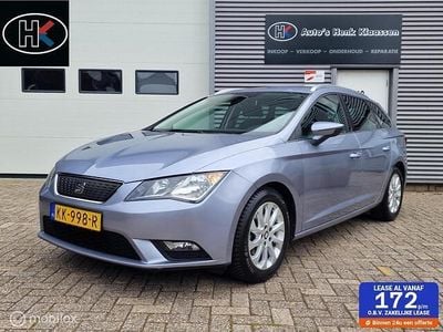 Seat Leon ST