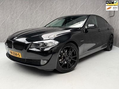 BMW 528
