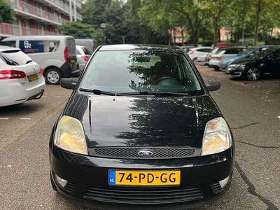 Gebruikt 2004 Ford Fiesta Futura Hatchback | € 1.350 (Eerlijke prijs)