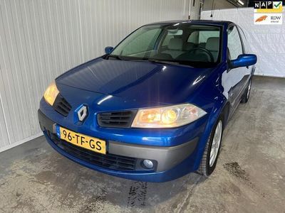Renault Mégane II