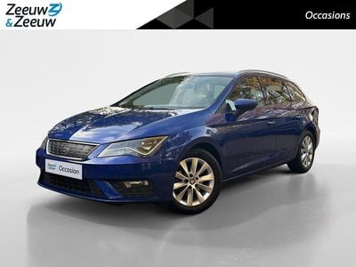 Seat Leon ST