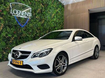Mercedes E250