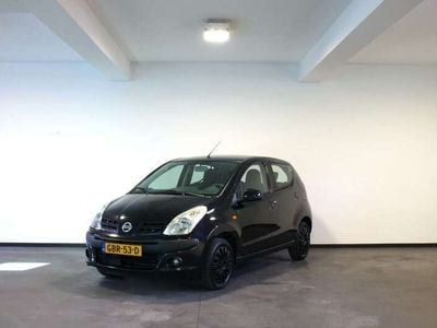 Nissan Pixo