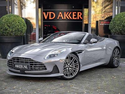 Aston Martin DB12