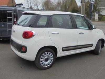 Occasion Fiat 500L 80 PK (58 kW) 2017 Wit MPV