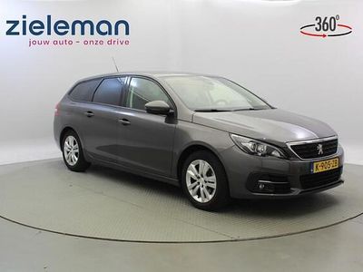 Peugeot 308 SW