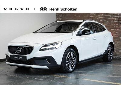 Volvo V40 CC