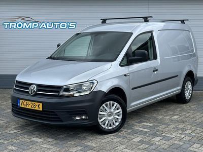 VW Caddy Maxi