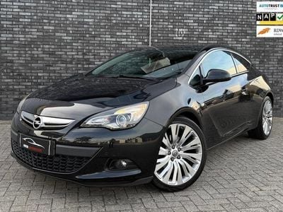 Opel Astra GTC
