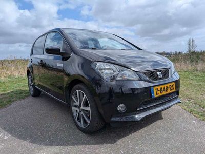Seat Mii Electric