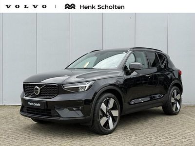 Occasion Volvo XC40 R-Design 2025 Zwart SUV