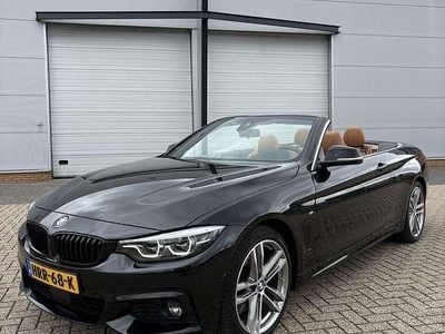 BMW 430 Cabriolet