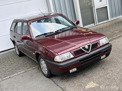 Overige Gebruikt 1994 Alfa Romeo 33 Stationwagen | € 10.950