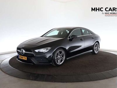 Mercedes CLA200