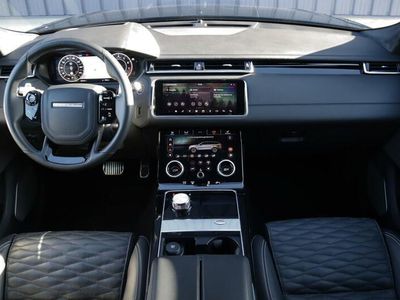 tweedehands Land Rover Range Rover Velar 5.0 V8 SVAutobiography Dynamic Edition