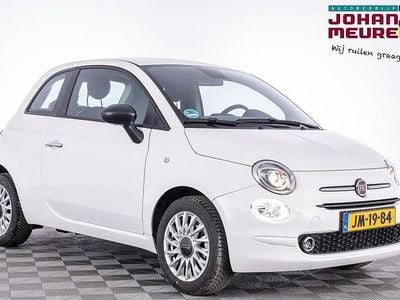 Occasion Fiat 500 2026 Wit Hatchback