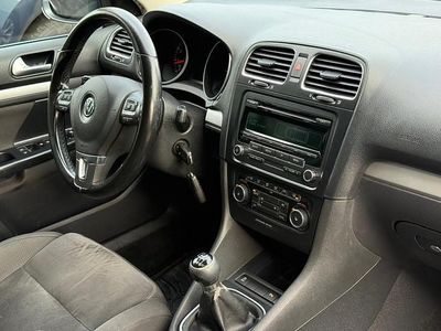 Gebruikt 2011 VW Golf VI Highline Hatchback | € 6.750 (Iets duurder)