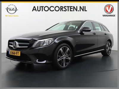 Mercedes C300