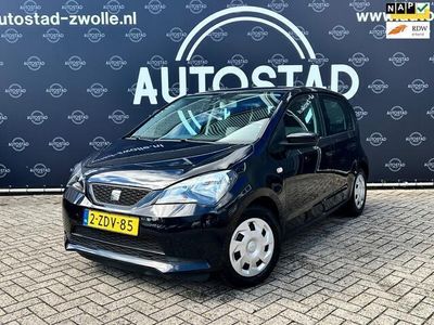 Seat Mii