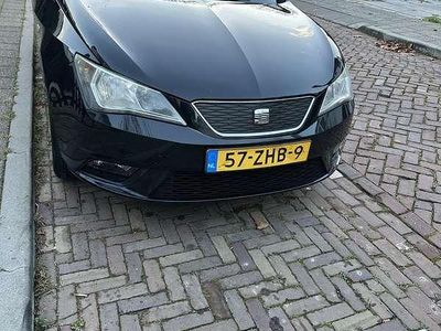 Occasion Seat Ibiza Style 86 PK (63 kW) 2012 Sedan
