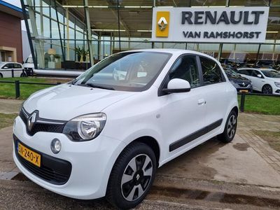 tweedehands Renault Twingo 1.0 SCe Collection Airco / Radio + Bluetooth / Ele