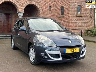 Occasion Renault Scénic III Dynamique 140 PK (102 kW) 2009 MPV