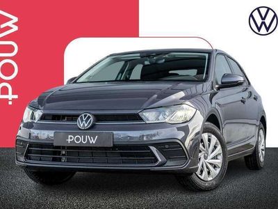 tweedehands VW Polo Polo 1.0 TSI 95pk| Parkeersensoren | Cruise Contr