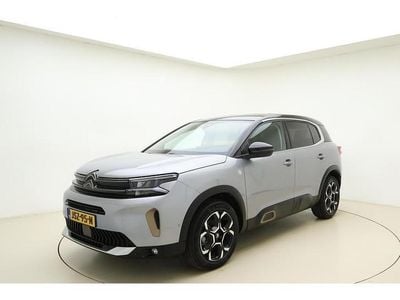 Zilver Occasion 2023 Citroën C5 Aircross Comfort SUV | € 25.945 (Iets duurder)