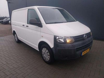VW T6