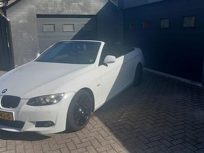 BMW 325 Cabriolet