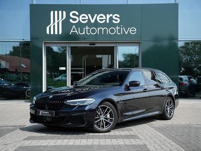 BMW 530e