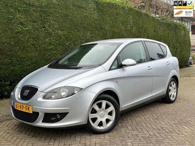 Seat Toledo