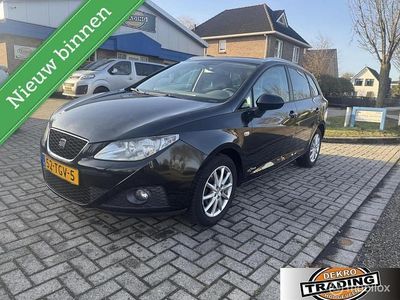Occasion 2012 Seat Ibiza Copa | € 2.450 (Eerlijke prijs)