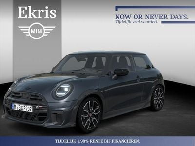 Mini John Cooper Works