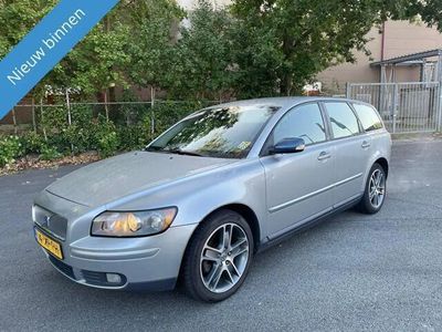 tweedehands Volvo V50 1.8 Edition II Sport