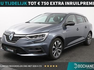 Renault Mégane GrandTour
