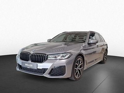 BMW 530e